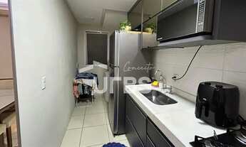 Imagem 2: Condomínio Vida Sol - Apartamento 2 quartos, sendo 1 suíte