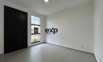 Imagem 6: Casa Moderna e Aconchegante em Condomínio Fechado - Campo Largo