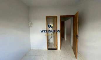 Imagem 4: Casa no Setor Jamil Miguel