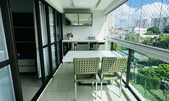 Imagem: Imóvel para aluguel tem 120 metros quadrados