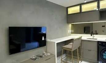 Imagem 3: KITNET ALTO PADRÃO PARA VENDA NO SUDOESTE, Brasília