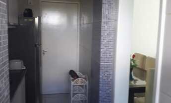 Imagem 4: Apt em Casa Caiada, no Conjunto Vaticano