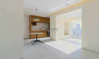 Imagem: Venda Apartamento 2 Dormitórios - 64 m²