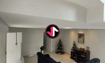 Imagem 3: Casa Sobrado a vendá 5 quartos 3 suite 4 vagas, 234 m2, Cuiabá, Morada do Ouro REF: PARC-C