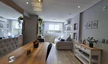 Imagem: Apartamento em Jardim Carvalho