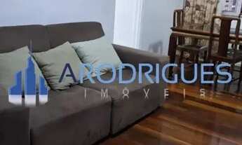 Imagem 3: Apartamento na Pituba Aluguel Mobiliado Vista Mar Oportunidade - 3 quartos, 1 suíte, 1 sal