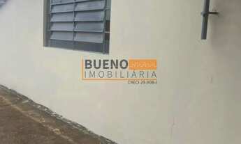 Imagem 4: Casa para aluguel, 2 quartos, 2 vagas, Vila Alves - Santa Bárbara D'Oeste/SP