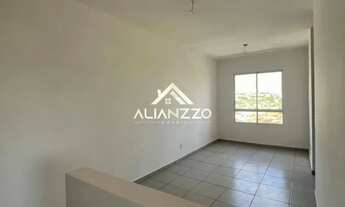 Imagem 4: Apartamento Padrão para Locação no Bairro Vila Virginia em Ribeirão Preto/SP. Alianzzo Imó