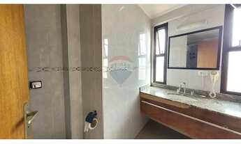 Imagem 6: Apartamento/Flat, para locação, mobiliado, no Condomínio Austria, bairro Santa Cruz