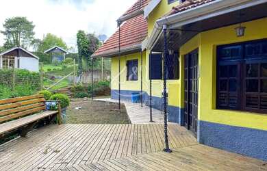 Imagem 4: Casa em Nova Capivari - Nova Capivari - Campos do Jordão/SP