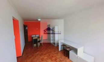 Imagem 5: Apartamento em Vila Clementino - São Paulo