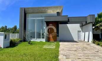 Imagem: Casa condomínio 3 quartos a venda 179m²