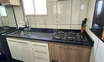 Imagem 4: Vendo apartamento na Independecia em Taubaté 48om², 2 quartos - Taubaté - SP