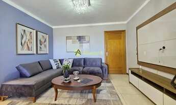 Imagem 5: Vista definitiva para mar e praça Luiz Bassani