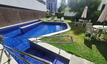 Imagem 6: PORTEIRA FECHADA 1 QUARTO RENTABILIZANDO 1 VAGA