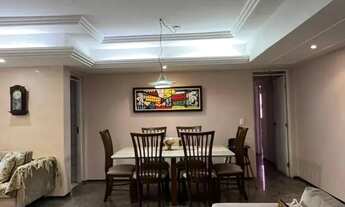 Imagem 5: Imóvel para venda com 140 metros quadrados com 3 quartos em Joaquim Távora - Fortaleza - C