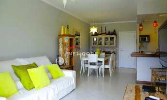 Imagem 2: Apartamento em Alameda do Monjoleiro - Riviera - Bertioga/SP