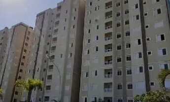 Imagem 2: Excelente 2 dormitórios com sacada e churrasqueira