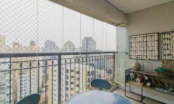 Imagem: Venda Apartamento 3 Dormitórios - 108 m²