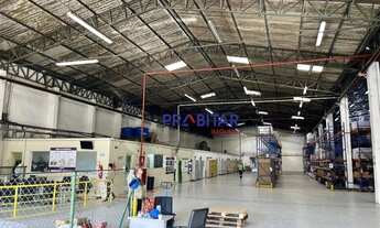 Imagem 7: Galpão para alugar, 9507 m² por R$ 407.500,00/mês - Vila Leopoldina - São Paulo/SP