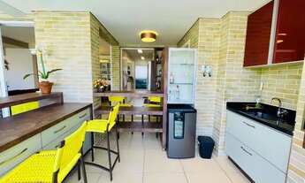 Imagem 6: Apartamento com 3 dormitórios à venda, 127 m² por R$ 2.000.000,00 - Enseada - Guarujá/SP