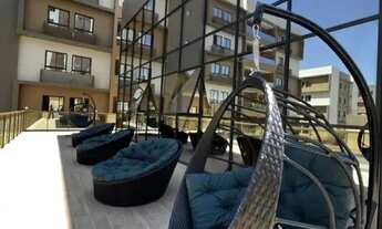 Imagem 3: Imóvel para aluguel possui 54 metros quadrados com 2 quartos