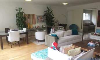 Imagem 4: APARTAMENTO - HIGIENÓPOLIS - SP