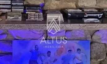 Imagem 3: Condomínio Sertãozinho