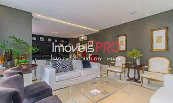 Imagem 5: Apartamento de Alto Padrão à Venda próximo ao Parque Ibirapuera