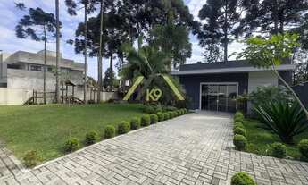 Imagem 3: LOTE / TERRENO EM CONDOMÍNIO FECHADO NA COLÔNIA FARIA EM COLOMBO