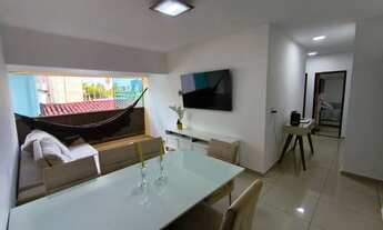 Imagem: APARTAMENTO A 50m DO MAR - PORTEIRA FECHADA