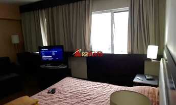 Imagem 3: Flat com ótimo preço no bairro Jardins. Confira!