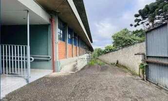 Imagem 7: Prédio, 3000 m² - venda por R$ 5.500.000 ou aluguel por R$ 35.300/mês - Bacacheri - Curiti