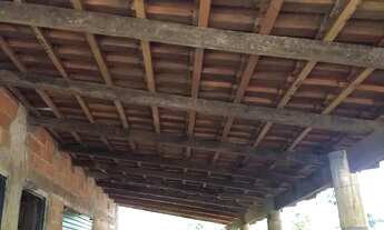 Imagem: Chácara de frente pro rio araguaia no xixa