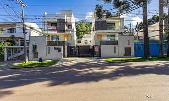 Imagem 2: Sobrado 3 quartos no Bom Retiro - Giardino Palazzo