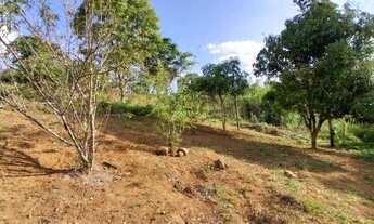 Imagem 6: Vendo area de 1800 m em Piracema -MG