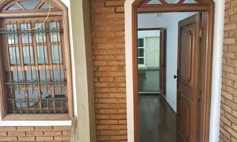 Imagem 2: TÉRREA ,3 DORM SUÍTE, ARMÁRIOS, JARDIM , PRÓX TV TEM BAURU-SP