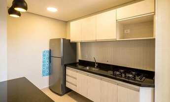 Imagem 5: Apartamento para locação ou venda com 1 dormitório , Bairro Centro Piracicaba-SP