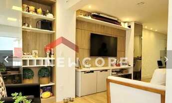 Imagem 3: Apartamento em Rua José Tavares Siqueira - Tatuapé - São Paulo/SP