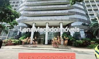 Imagem 7: Imóvel para venda possui 27 metros quadrados em São Cristóvão - Rio de Janeiro - RJ