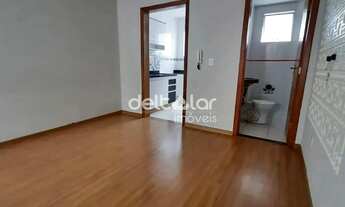 Imagem 6: Casa geminada duplex 2 quartos, 1 vaga, área nos fundos a venda, bairro Jardim Leblon, Bel