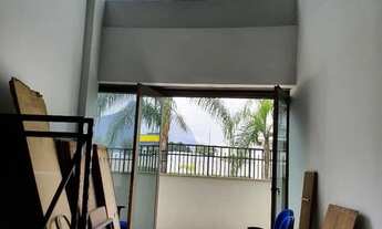 Imagem 7: Lead Américas - Ampla Loja com Mezanino