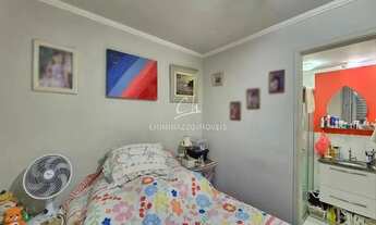 Imagem 7: Apartamento à venda em Campinas, Jardim Nova Europa, com 3 quartos, com 55 m², Esmeralda V