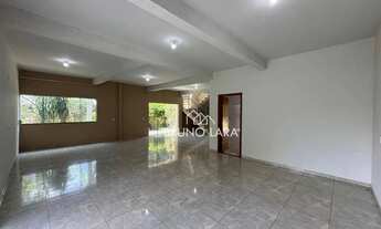 Imagem 7: Casa com 5 dormitórios à venda, 500 m² por R$ 1.900.000,00 - Condomínio Fazenda Solar - Ig