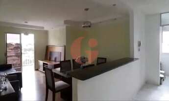 Imagem: Apartamento para venda com 3 quartos sendo