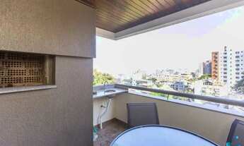 Imagem 4: Apartamento para aluguel, 1 quarto, 1 vaga, Bela Vista - Porto Alegre/RS