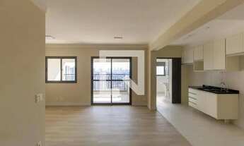 Imagem: Apartamento à Venda - Vila Santa Clara