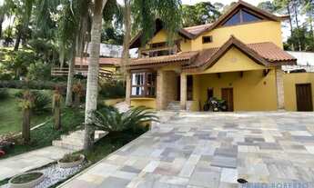 Imagem 2: CASA EM CONDOMÍNIO - ALPHAVILLE 10 - SP