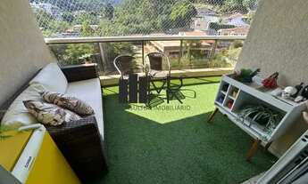 Imagem 2: Apartamento - Padrão / Residencial / Freguesia (Jacarepaguá