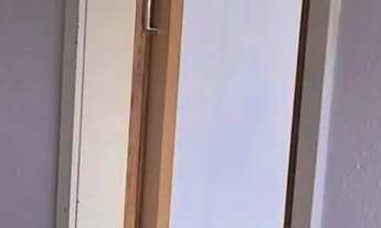 Imagem 3: Apartamento com 01 Quarto e 01 vaga no Bairro Morro Santana